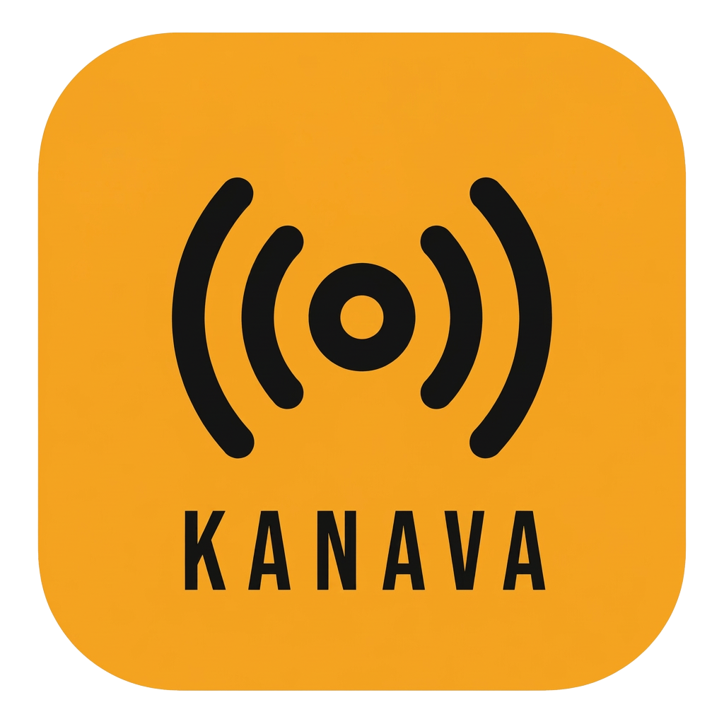 Kanava logo