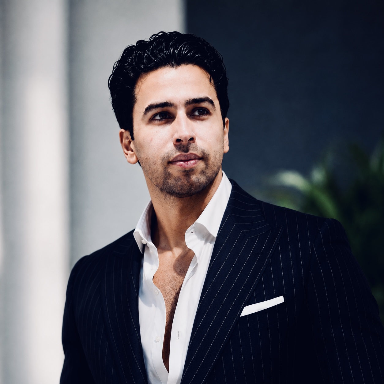 Sam Pattisapu, Founder & CEO of Smart Pulse Oy