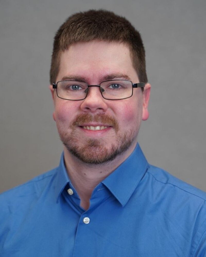 Lauri Lähteenmäki — Technical Lead